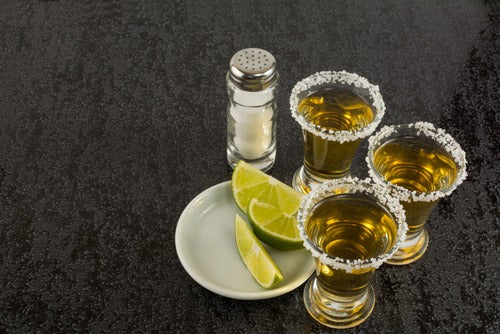 Top Five Tequilas You Should Try - Country Wine & Spirits