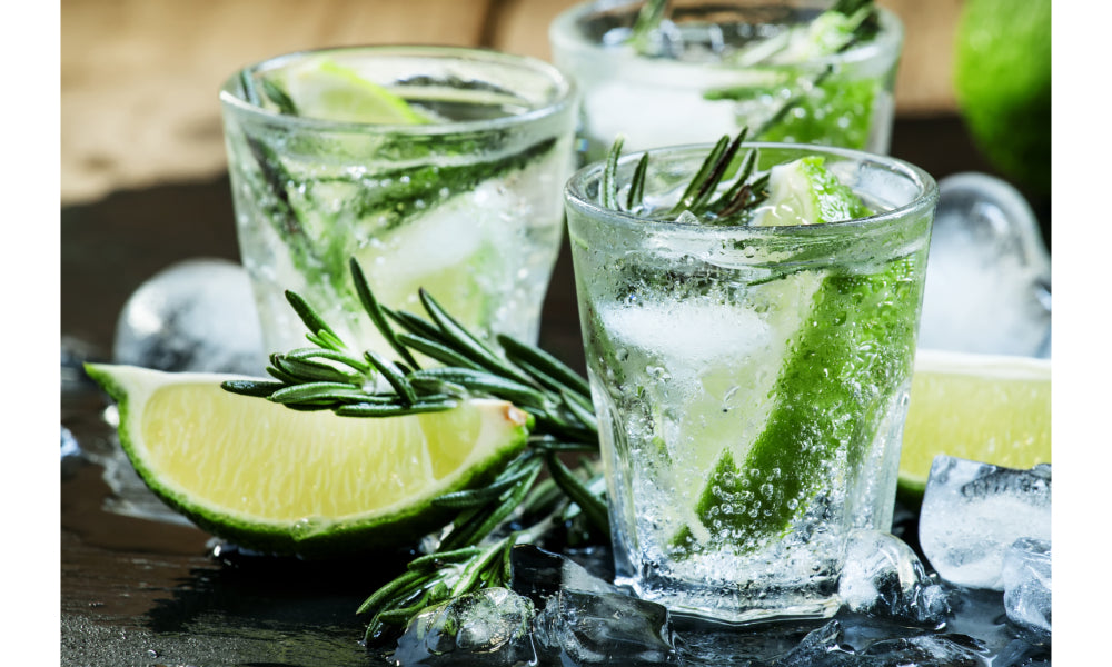 Top Gin Brands In The World - Country Wine & Spirits