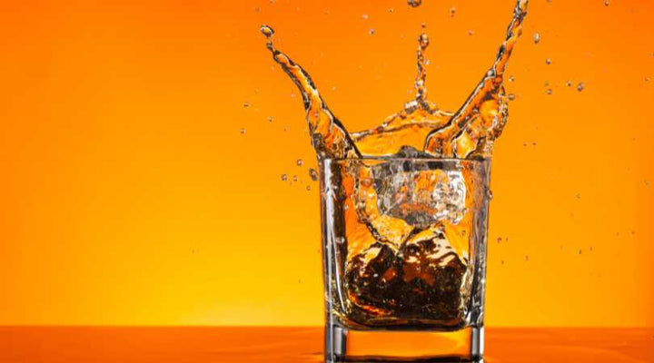 The Role of Water in Scotch Whiskey: From Source to Sip