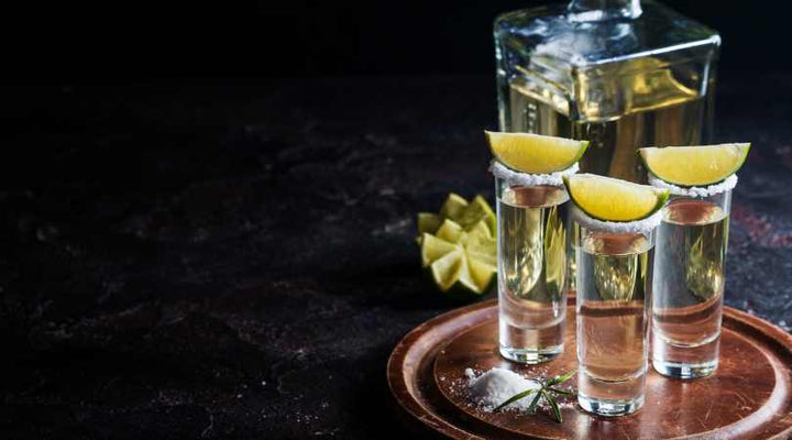 What Is Tequila Made From? From Agave Harvesting to Bottling