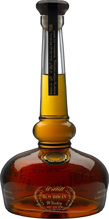 WILLETT POT STILL RESERVE REVIEW