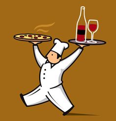 Wine That Go Perfectly With Pizza
