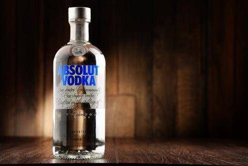 Yummy Vodka Drinks to Impress - Country Wine & Spirits
