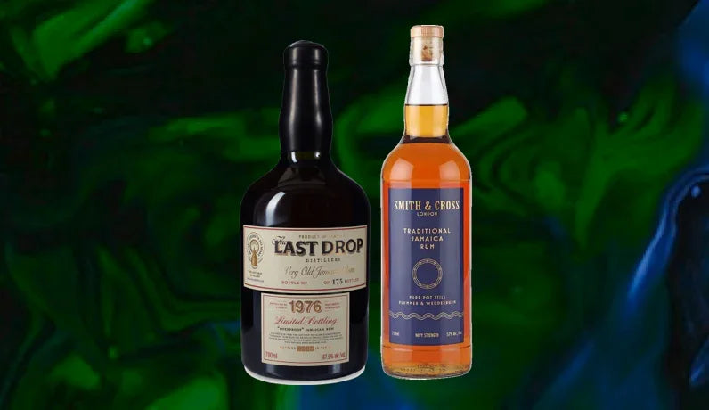 Jamaican Rum | Best Jamaican Rum Brands | Price Match Guarantee