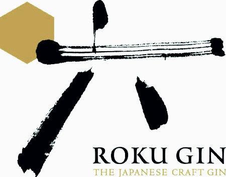 Roku Gin: Premium Japanese Gin with Unique Botanicals and Craftsmanship