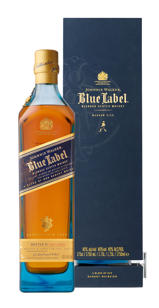 Johnnie Walker Blue Label