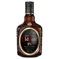 Old Parr 18 Year (750ml)