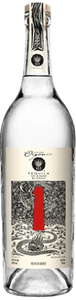 123 Organic Tequila Blanco 1 (750Ml)