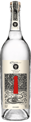 123 Organic Tequila Blanco 1 (750Ml)