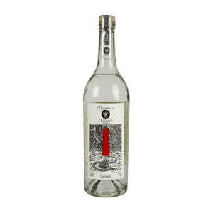 123 Organic Tequila Blanco 1 (750Ml)