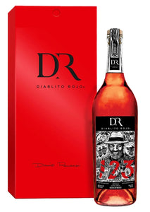123 Tequila Extra Anejo Diablo Rojo (750Ml)