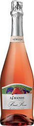 14 Hands Brut Rose Sparkling Wine (750ml)