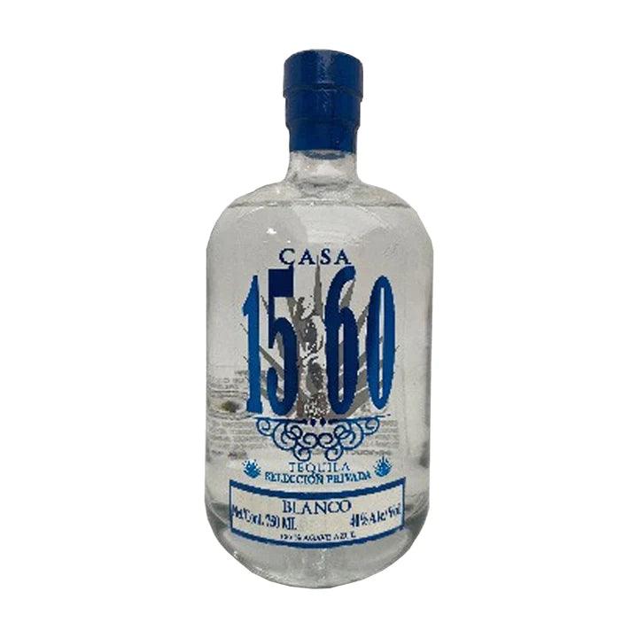 1560 Blanco Tequila (750Ml)