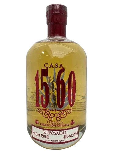 1560 Reposado Tequila (750Ml)