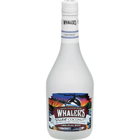 Whaler's Killer Coconut Rum (750ml)