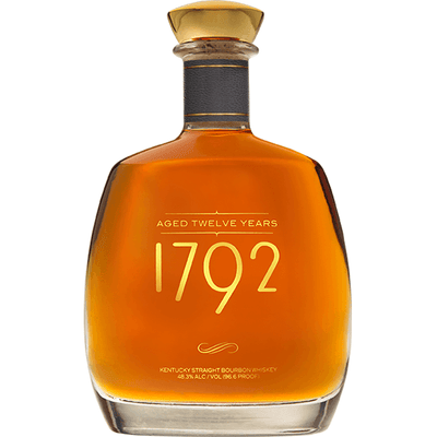 1792 Aged 12 Years Bourbon (750Ml)