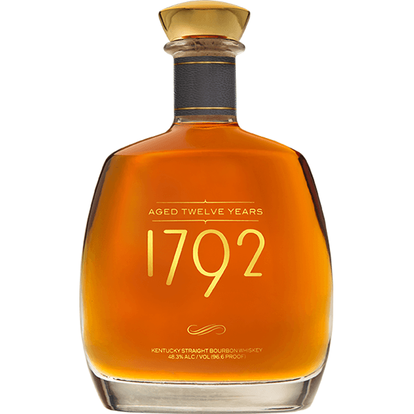 1792 Aged 12 Years Bourbon (750ml)