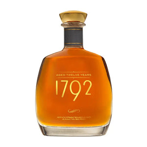 1792 Aged 12 Years Bourbon (750Ml)