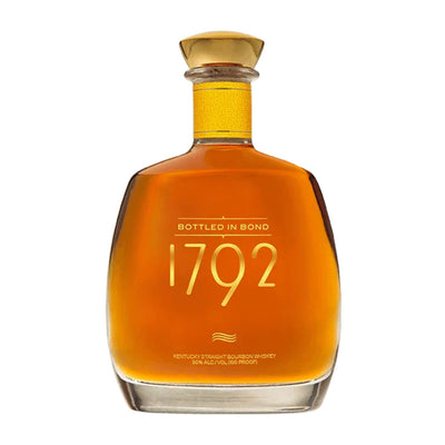 1792 Bourbon Bottled In Bond 100 Proof (750Ml)