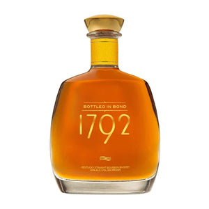 1792 Bourbon Bottled In Bond 100 Proof (750Ml)