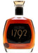 1792 Full Proof Bourbon (750ml)