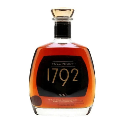1792 Full Proof Bourbon (750Ml)