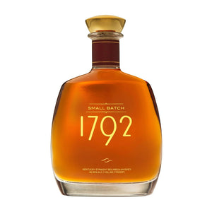 1792 Small Batch Bourbon (750Ml)