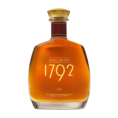 1792 Small Batch Bourbon (750Ml)