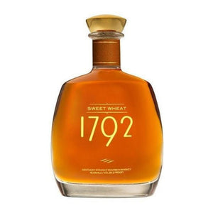 1792 Sweet Wheat Bourbon (750Ml)
