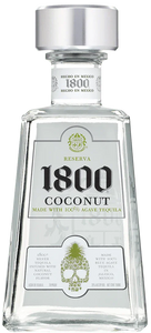 1800 Coconut Tequila (750Ml)