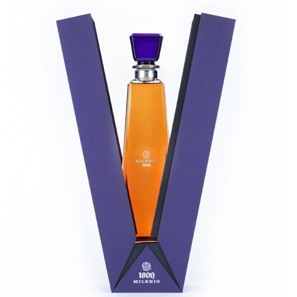 1800 Tequila: Super Premium, 100% Agave Tequila Brand