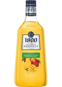1800 Ultimate Margarita Mango  -  1.75L