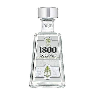 1800 Coconut Tequila (750Ml)