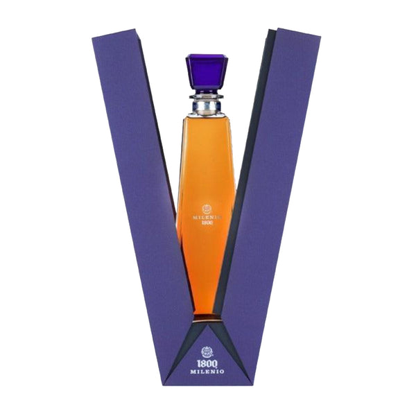 1800 Milenio Extra Anejo Tequila | Perfect for Cocktails