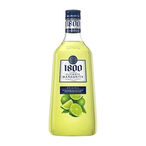 1800 Original Rtd Margarita  -  1.75L