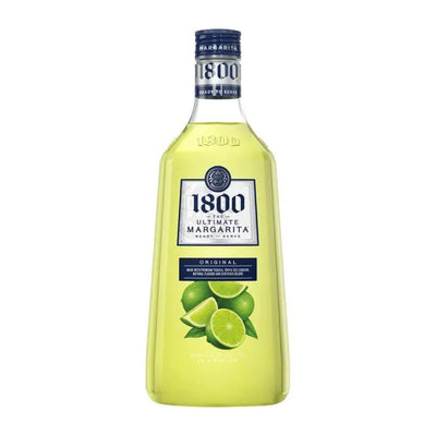 1800 Original Rtd Margarita  -  1.75L