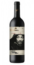 19 Crimes Snoop Cali Red (750 ml)