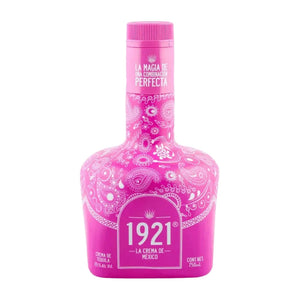 1921 Crema De Mexico (750Ml)
