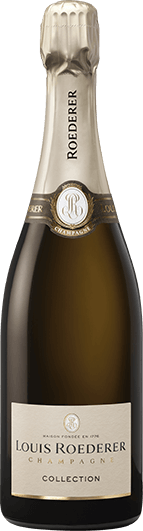 Louis Roederer Collection (750ml)