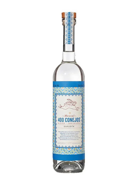 400 Conejos Joven Mezcal | Fresh, Smooth, and Earthy