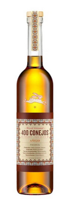 400 Conejos Anejo (750Ml)