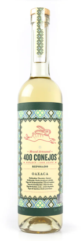 400 Conejos Joven Mezcal | Fresh, Smooth, and Earthy
