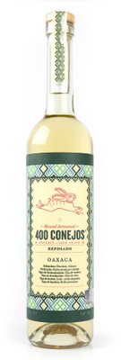 400 Conejos Reposado (750ml)