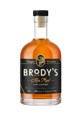 Brody’s - Air Mail RTD Rum Cocktail ( 375ml)