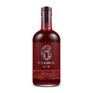 6 O'Clock Sloe Gin (750Ml)