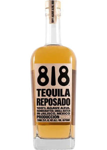 818 Reposado By Kendall Jenner (750Ml)