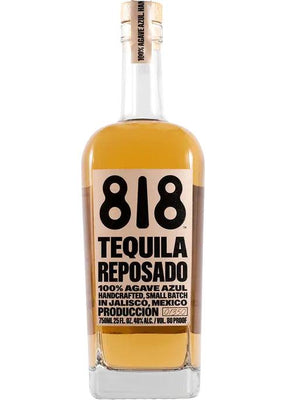 818 Reposado (750ml) By Kendall Jenner