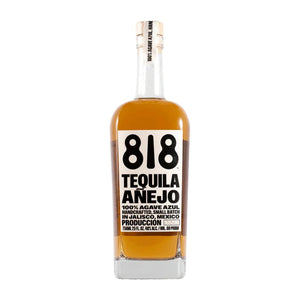 818 Anejo Tequila By Kendall Jenner (750Ml)