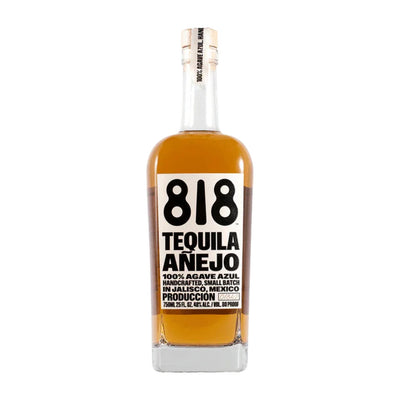 818 Anejo Tequila By Kendall Jenner (750Ml)