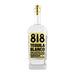 818 Blanco Tequila By Kendall Jenner (750Ml)